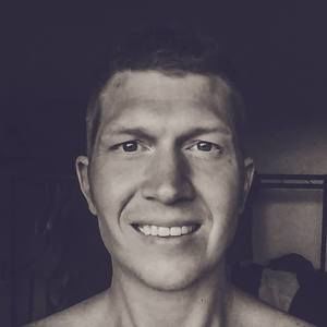 Meet your Posher, Nicholas